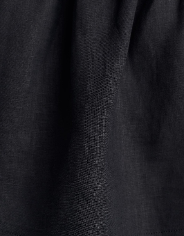 Jag - Ariel One Shoulder Linen Top