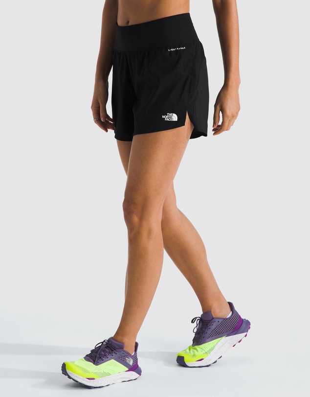 The North Face - 5in Sunriser Shorts