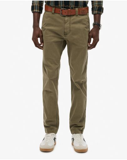 Chive Green 32