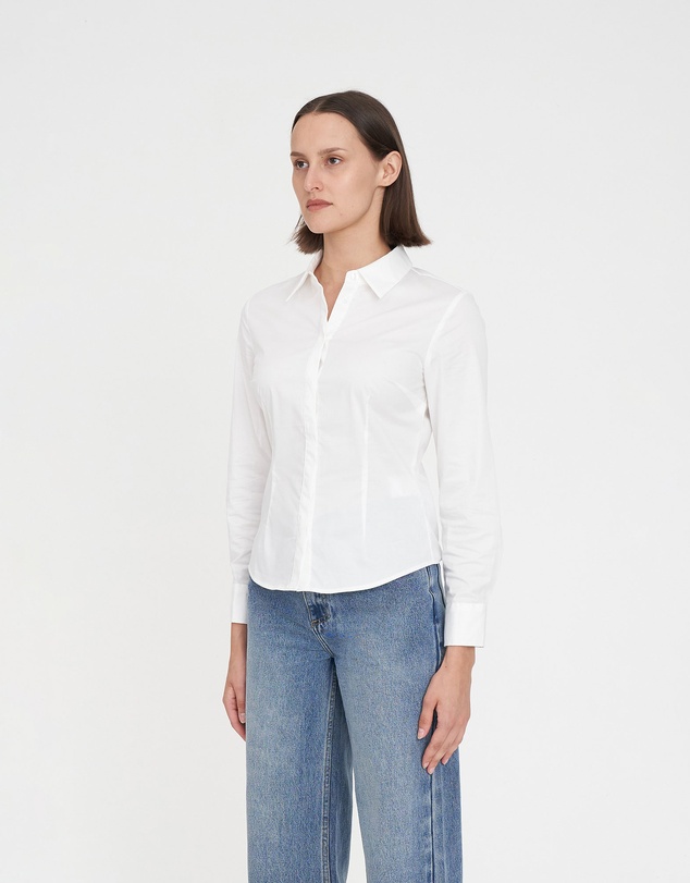 Huffer - Clarisse Shirt