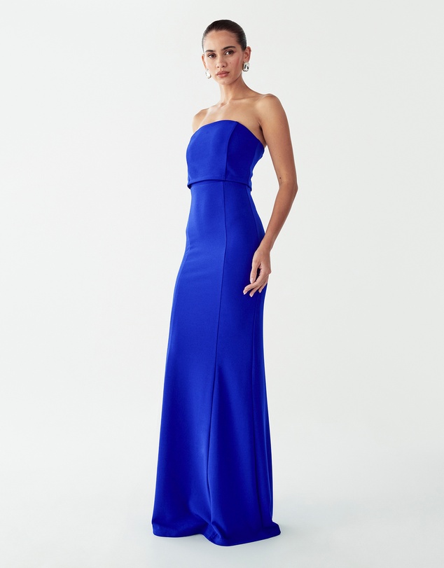 Willa - Trenton Dress
