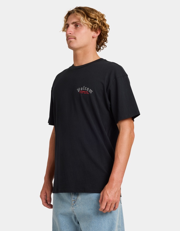 Volcom - Mens Winsome T-Shirt