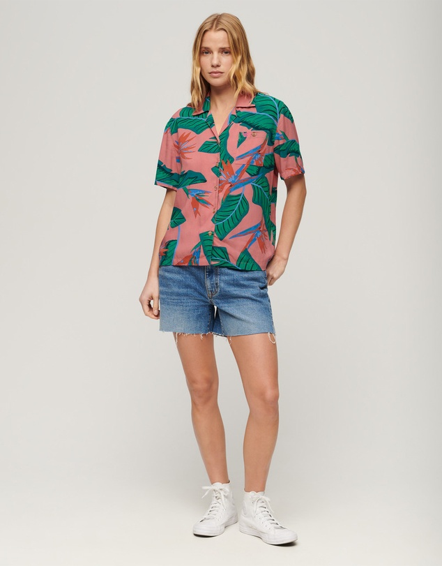 Superdry - Beach Resort Shirt