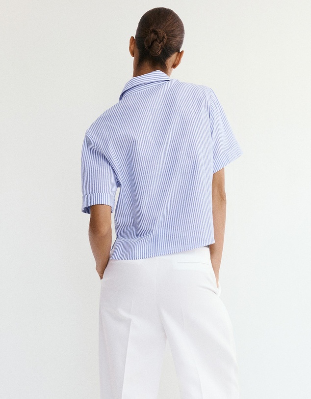 M.N.G - Maneli Shirt