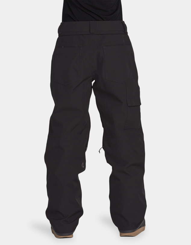 Volcom - Womens Pollock Pants