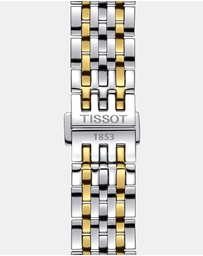 Tissot - Le Locle Powermatic 80
