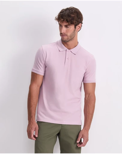Sportscraft - Sc Pique Polo