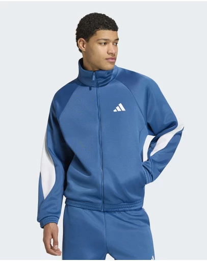 adidas Sportswear - Stadium Tracktop Mens