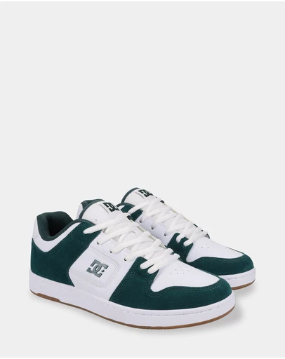 DC Shoes - Mens Manteca 4 Skate Shoes