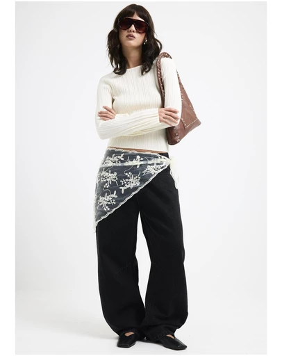 Insight - Horseshoe Denim Jeans