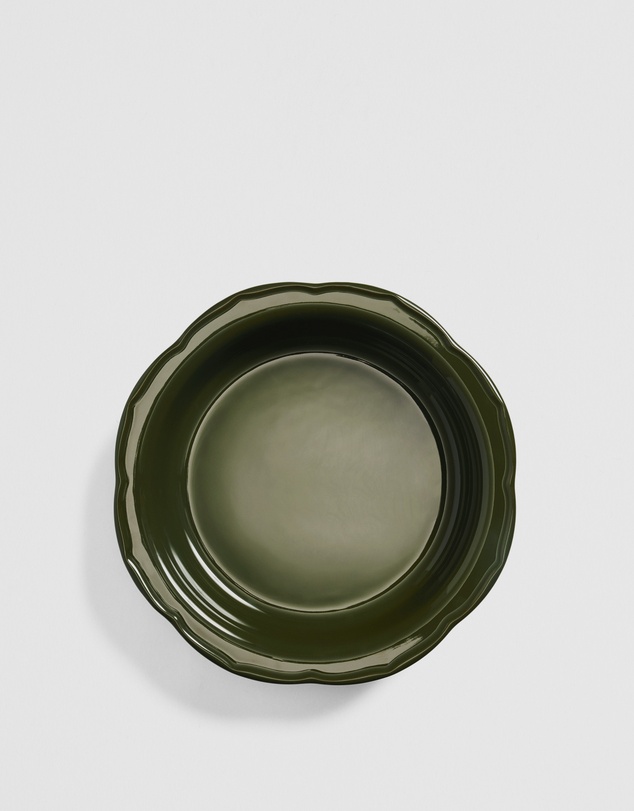 Country Road - Luna Salad Bowl