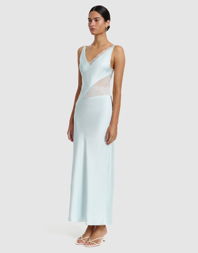 Significant Other - Ellis Maxi Dress