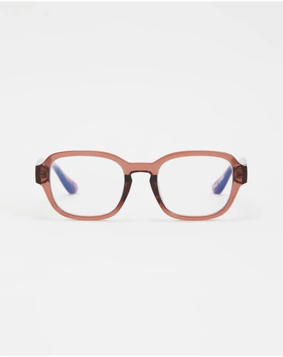 Reality Eyewear - Freestyler Blu Light