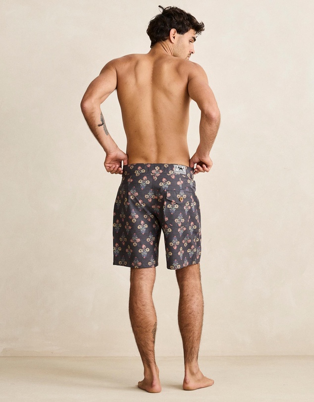 Rhythm - Bouquet Trunks