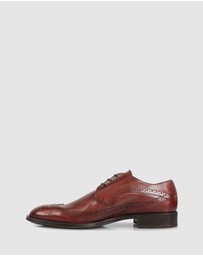 Brando - Delroy Brogues And oxford