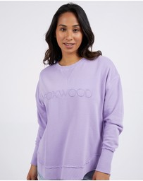 Foxwood - Simplified Crew