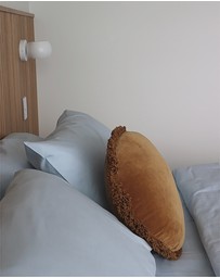 Common Thread - AURA BLUE SHEET SET