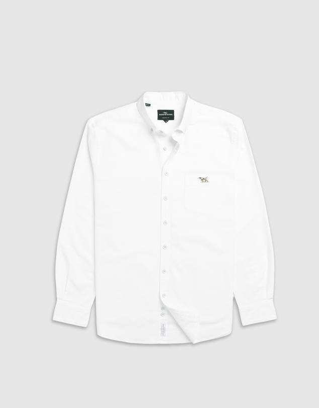 Rodd & Gunn - Oxford Ferndale Shirt
