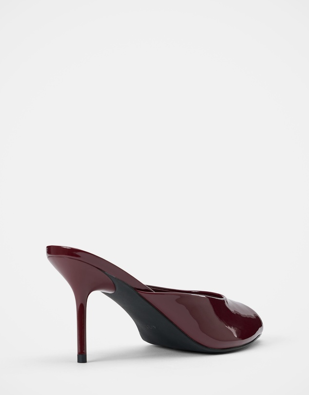 Forever New - Roxy Peep Toe Mules