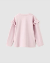M.N.G - Hkcar T-Shirt - Babies-Kids