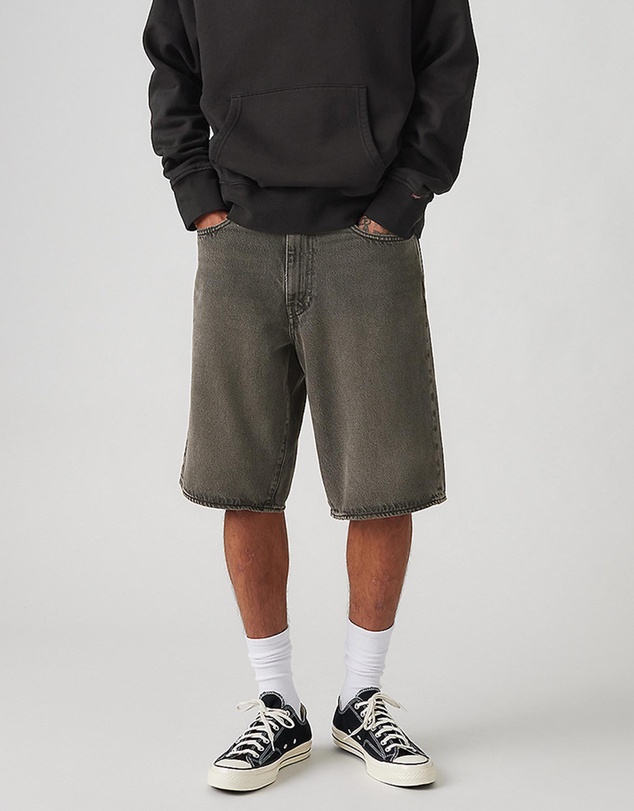Levi's - 478 Baggy Shorts