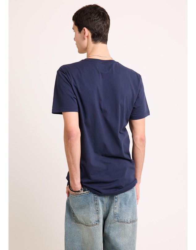General Pants Co. Basics - Crew Short Sleeve T-Shirt