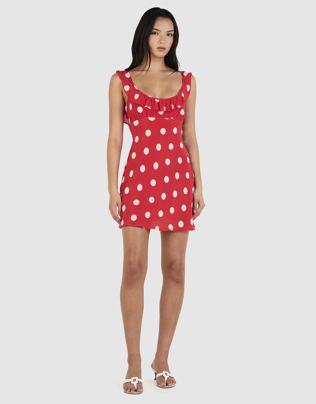 Ownley - Candy Mini Dress