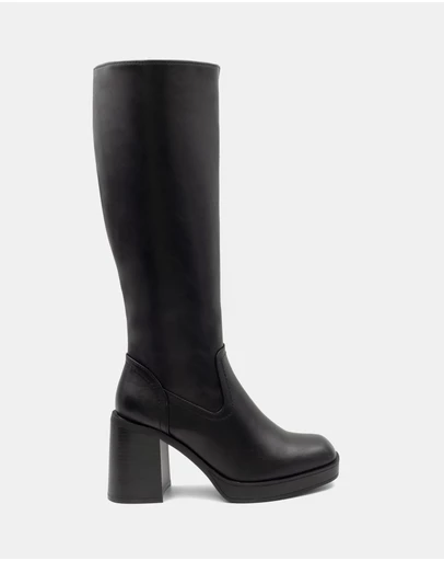 Therapy - Petty Tall Boots