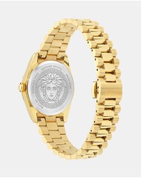 Versace - Millenyium Lady Watch