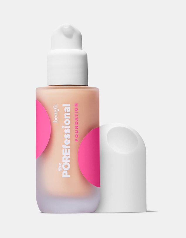 Benefit Cosmetics - The Porefessional Foundation