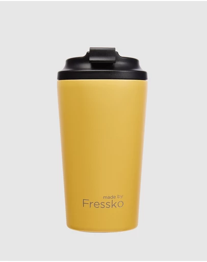 Fressko - Grande 16oz Reusable Coffee Cup