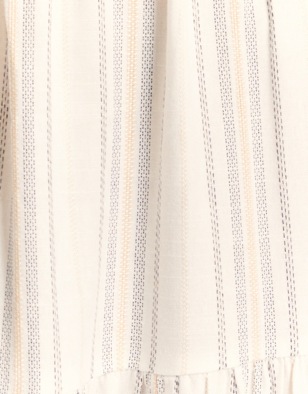 ST MRLO - Lennie Maxi Dress