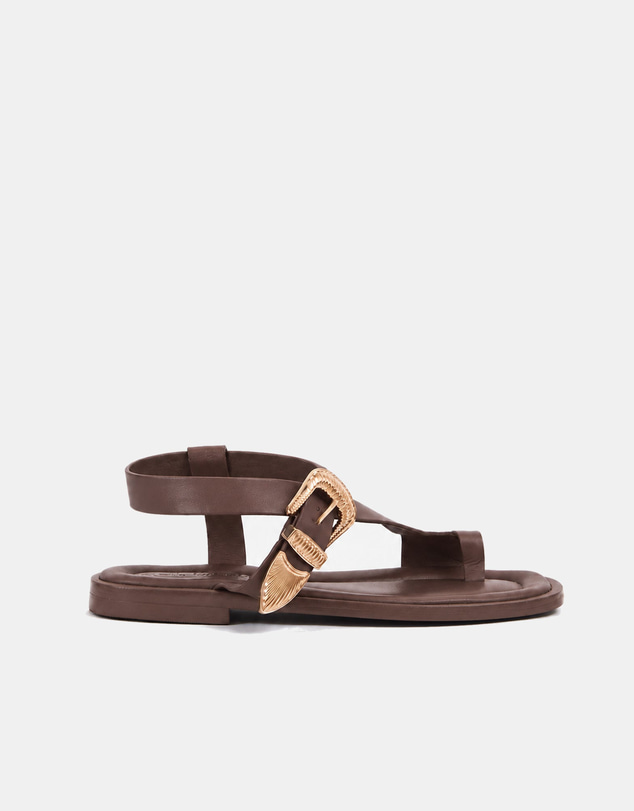 Sol Sana - Sable Sandal Cocoa