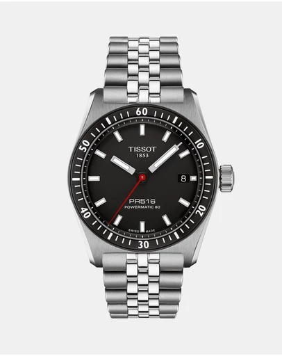 Tissot - PR516 Powermatic 80