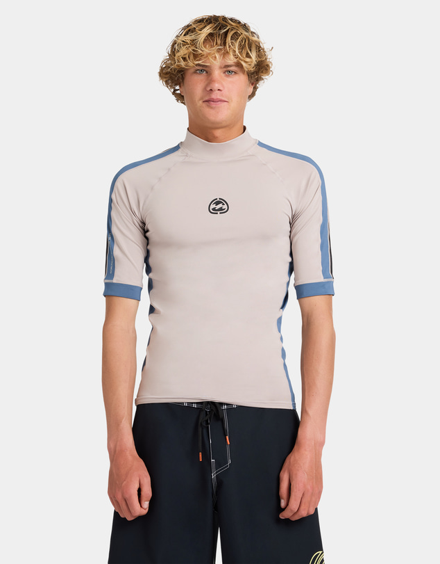 Billabong - Mens Spec 73 Panel UPF 50 Rashguard