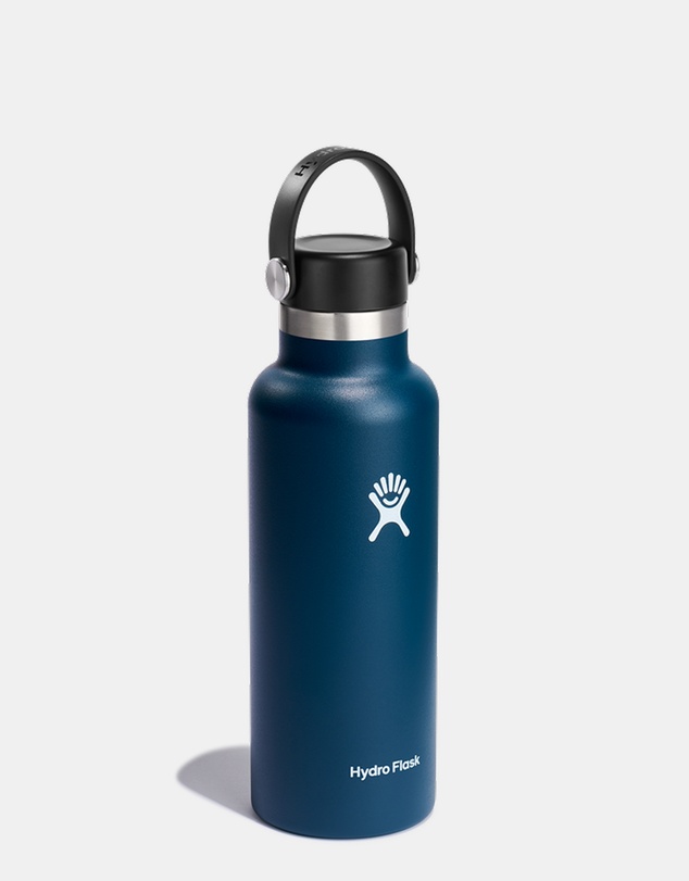 Hydro Flask - 18 Oz Standard Flex Cap