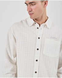 Rolla's - Nighthawks Long Sleeve Shirt