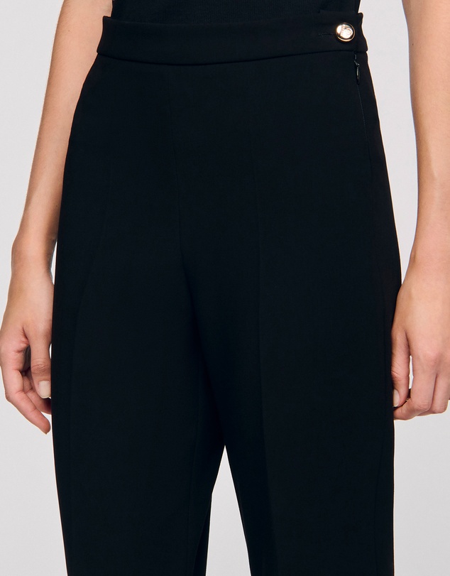 Sandro - Amory Pants