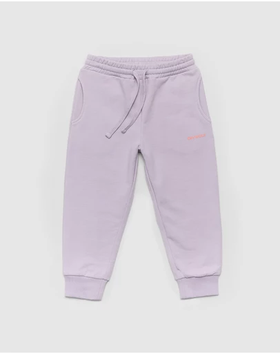 Crywolf - CHILL TRACKPANT Heather