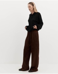 Harris Tapper - Irving Trousers