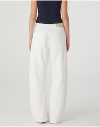 Nobody Denim - Vera Jeans