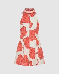 KIVARI - Zula Playsuit
