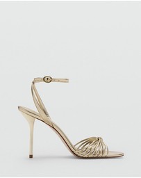 M.N.G - Serena Heels