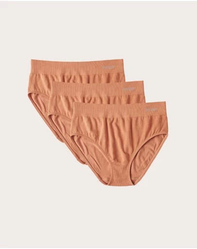 Boody - 3-Pack Full Brief