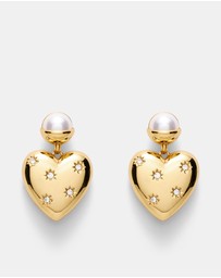MIMCO - Westlyn Earrings