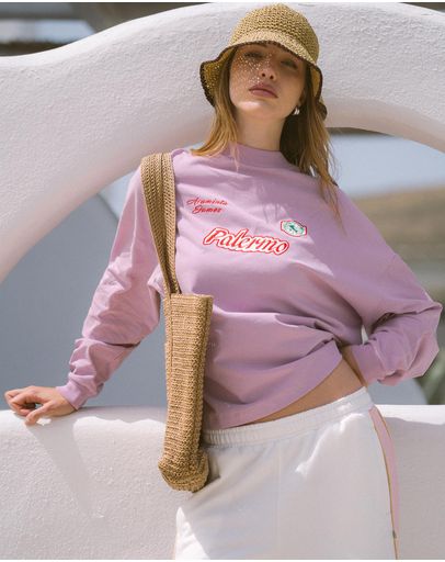 Pink Lavender