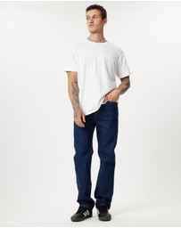 Levi's - 516 Straight Jeans