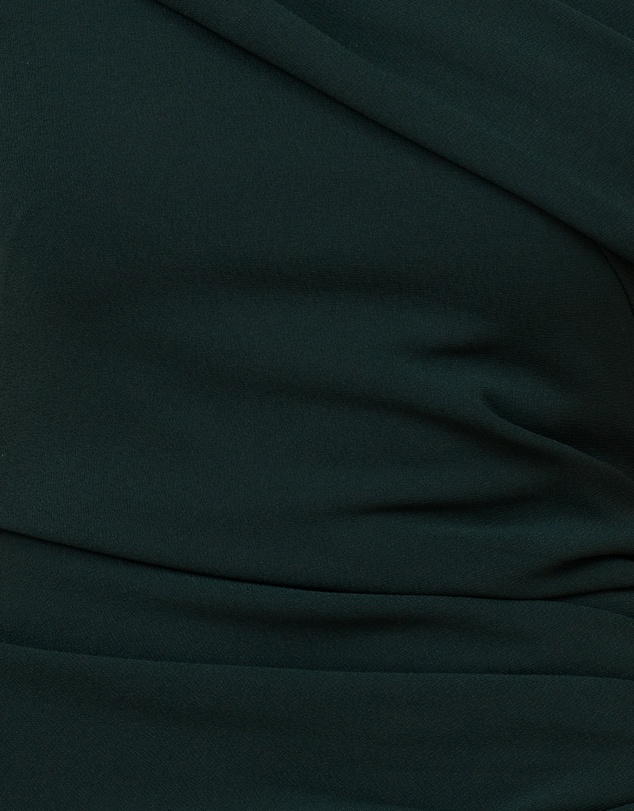 Pilgrim - Ellie Drape One Shoulder Dress