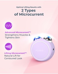 FOREO - BEAR™ 2 Go