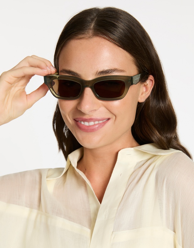 Status Anxiety - Levity Sunglasses